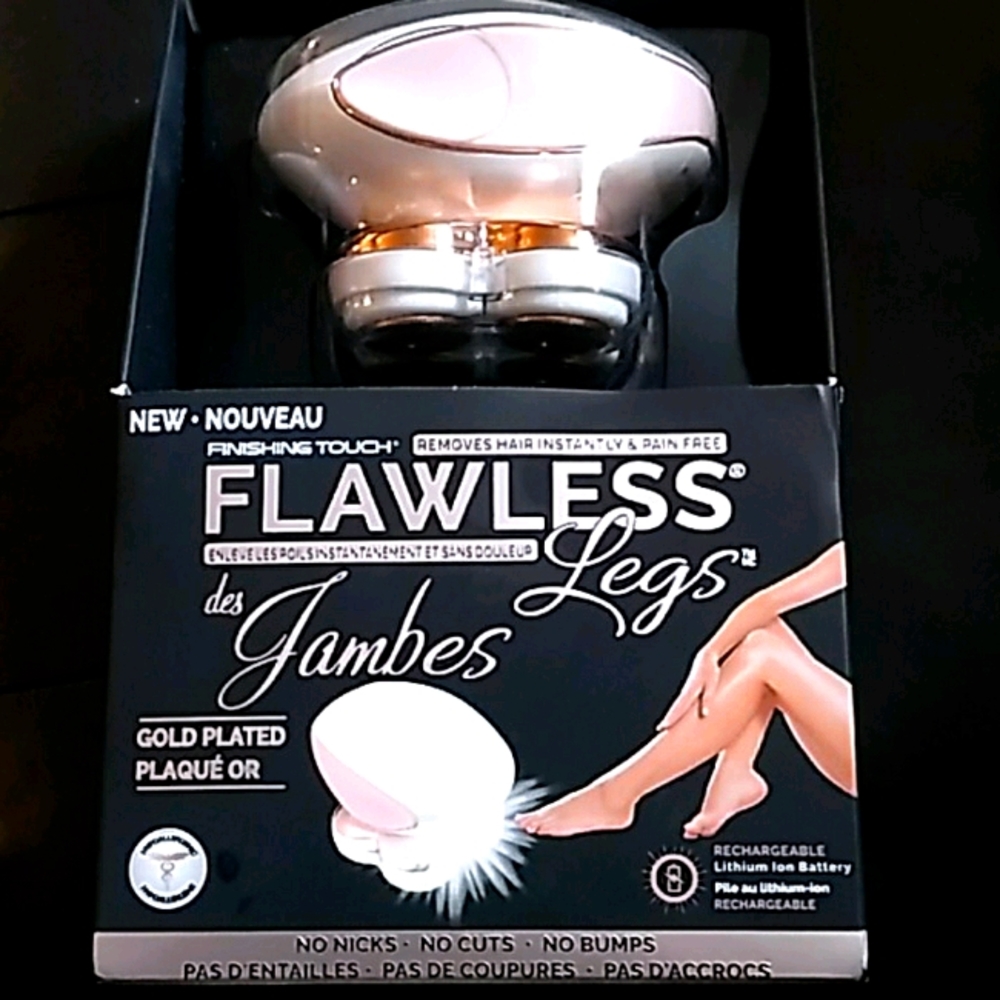 Flawless
